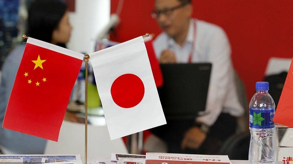 日本媒体眼中的中日产业对决：28 比 21，中国胜
