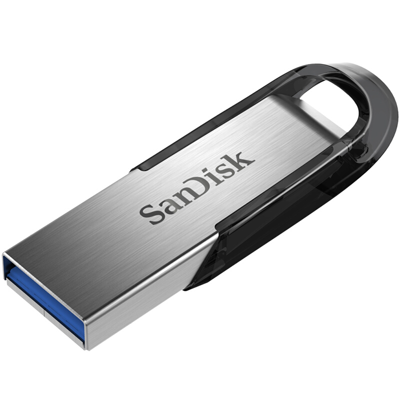 闪迪（SanDisk）USB 金属U盘 读150MB/秒