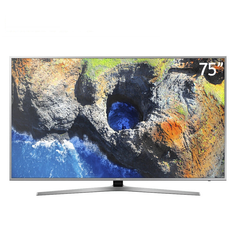 三星（SAMSUNG） UA75MU6320JXXZ 4K超高清 HDR 智能液晶平板电视