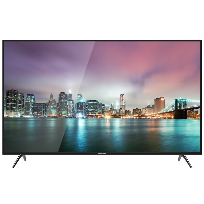 三星（SAMSUNG） UA55MU6100JXXZ 4K超高清 智能网络 液晶平板电视